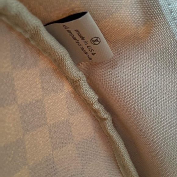 Louis vuitton - Picture 4 of 7